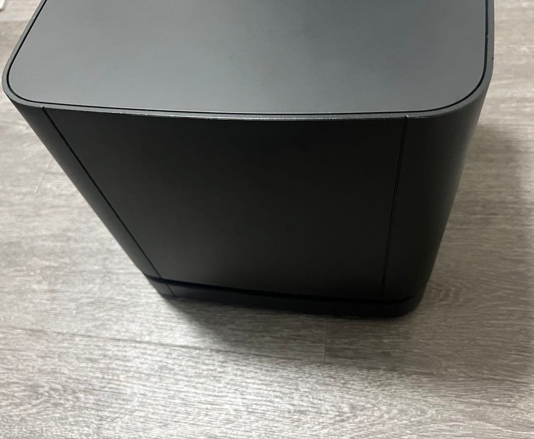 BOSE BASS module 500 スピーカー 値下げ中