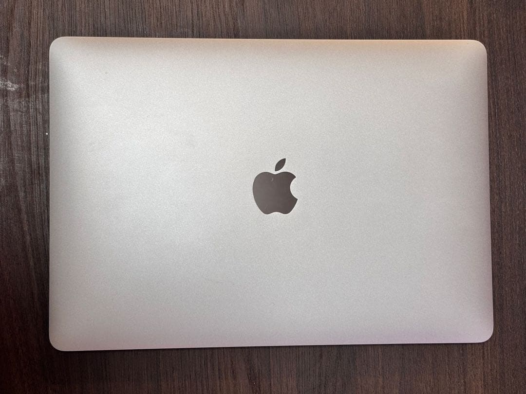 土*！様 MacBook Air M1 256GBシルバー 元箱付き