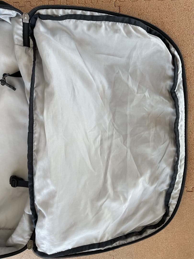 【廃番】パタゴニア　MLC　バッグ　３WAY　45L