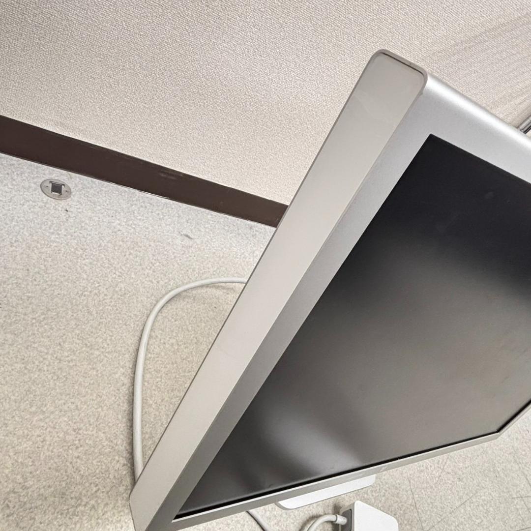 Apple CINEMA HD DISPLAY　A1083　ディスプレイ　③
