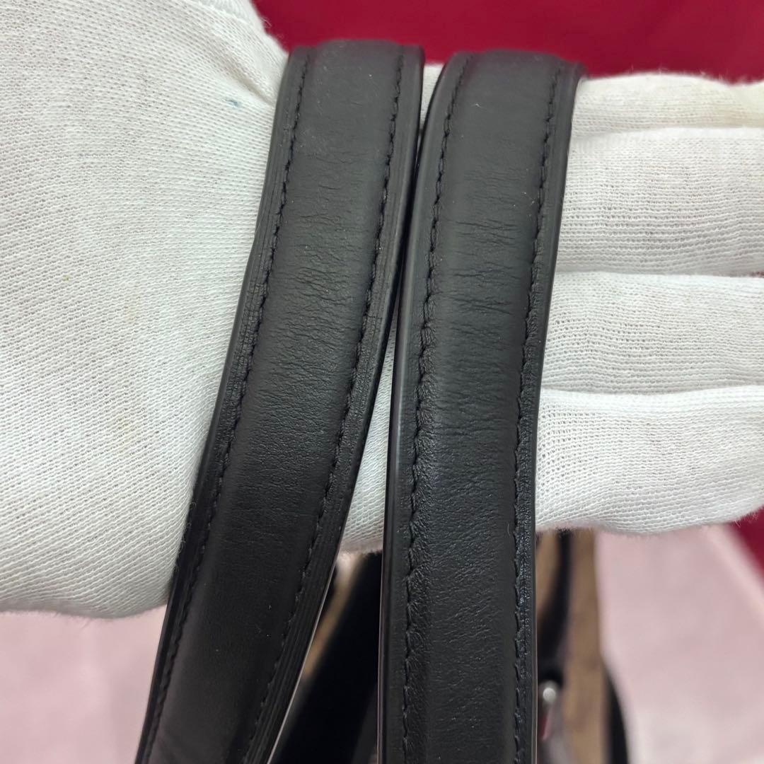 coach☆シグネチャー2wayトートバッグ