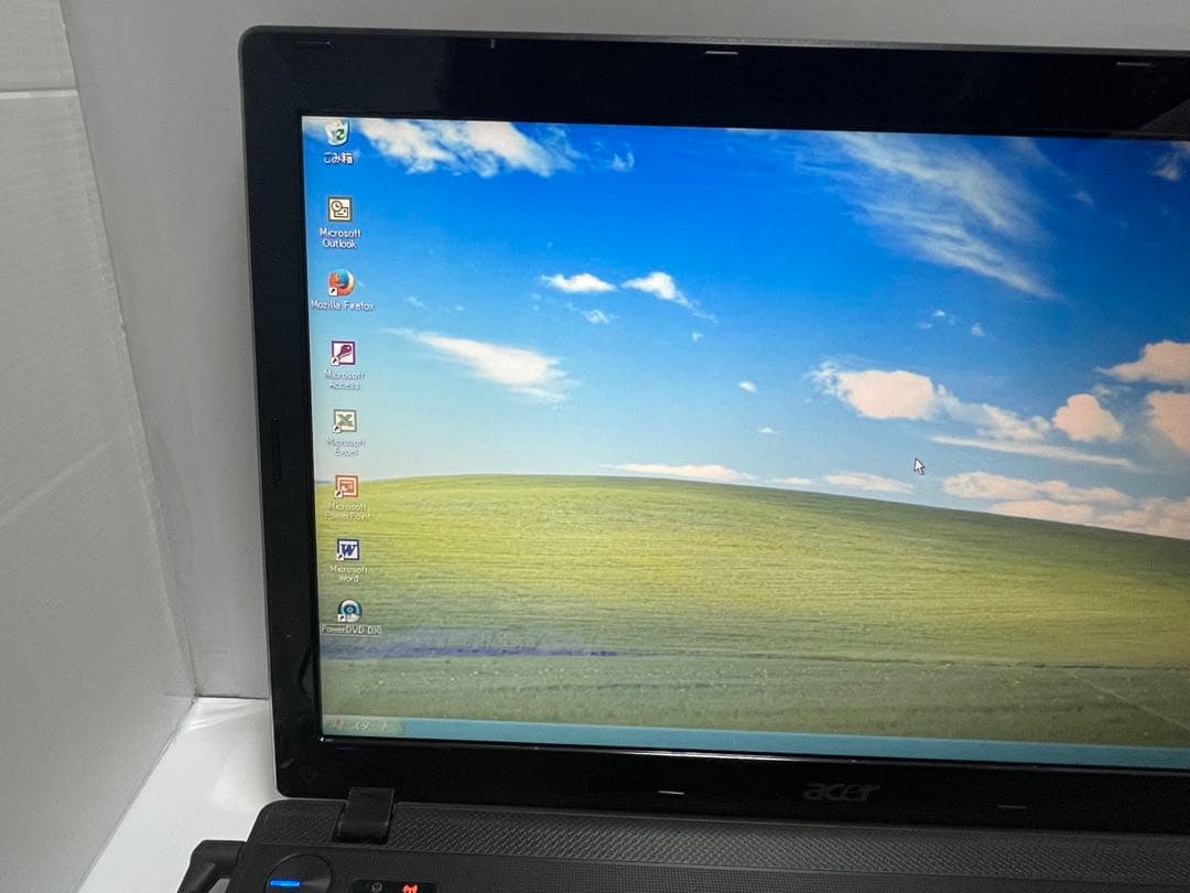 【683】Acer aspire 5336 Core2 XP office