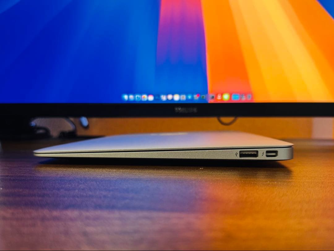 MacBook Air 11インチ 2013