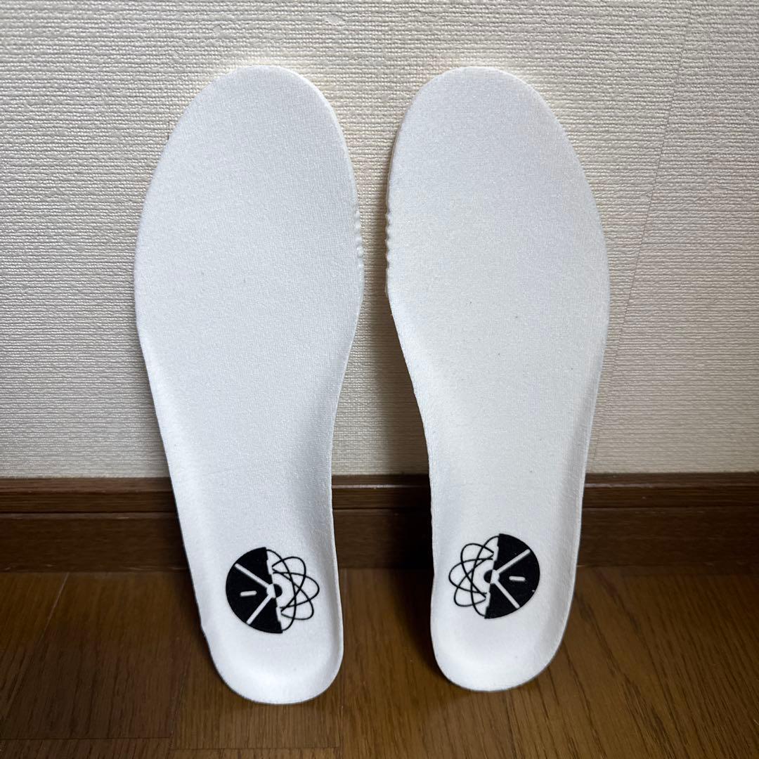 シューズ(男性用) Wade Son of Flash