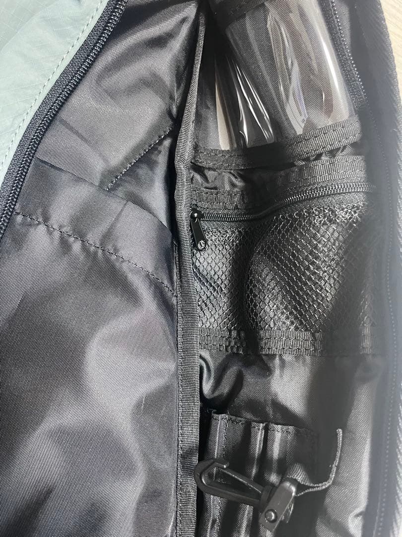 バッグ MARMOT CAPITAL SLING BAG