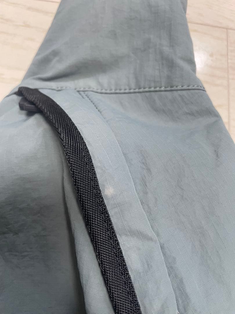 バッグ MARMOT CAPITAL SLING BAG