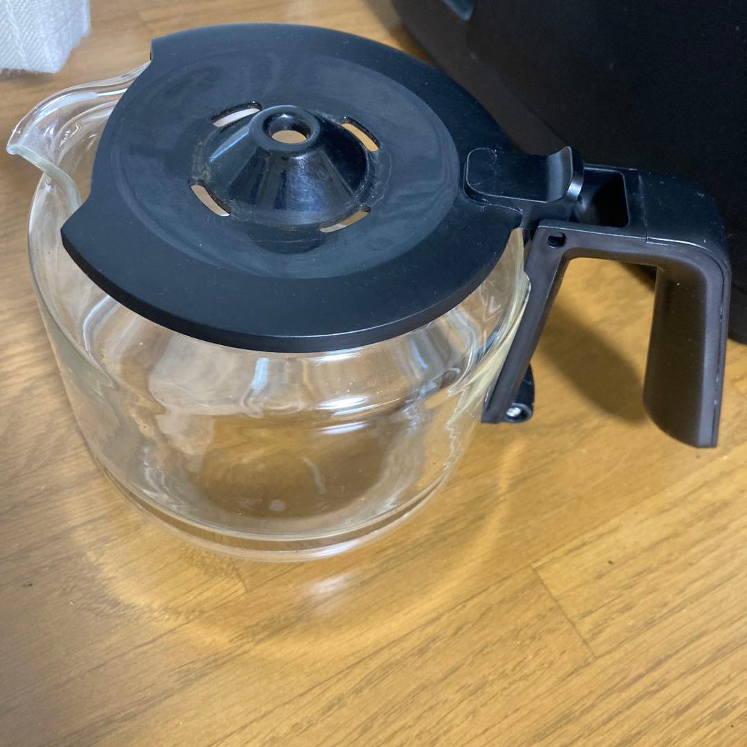 値下げsiroca sc-c251 コーン式全自動コーヒーメーカー