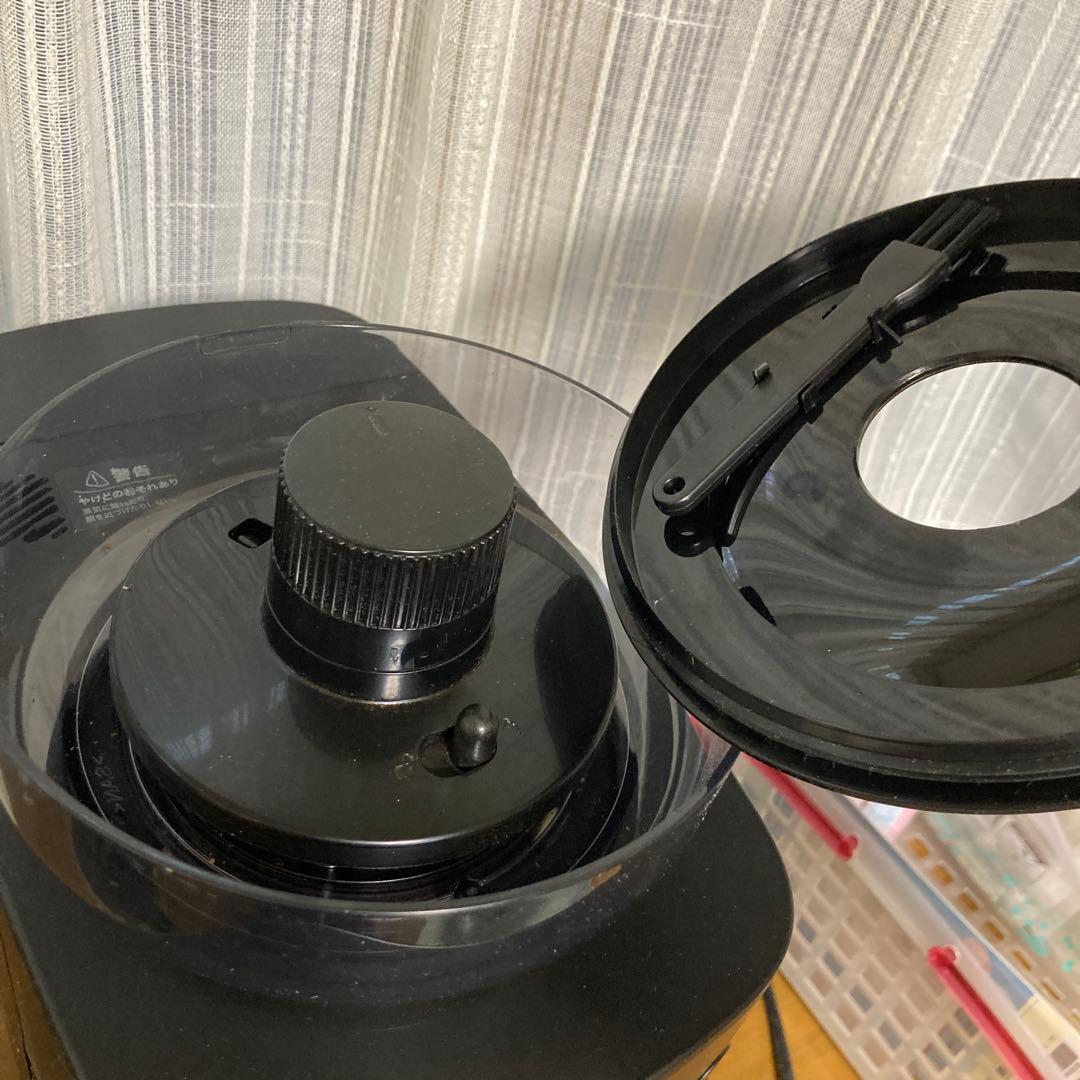 値下げsiroca sc-c251 コーン式全自動コーヒーメーカー