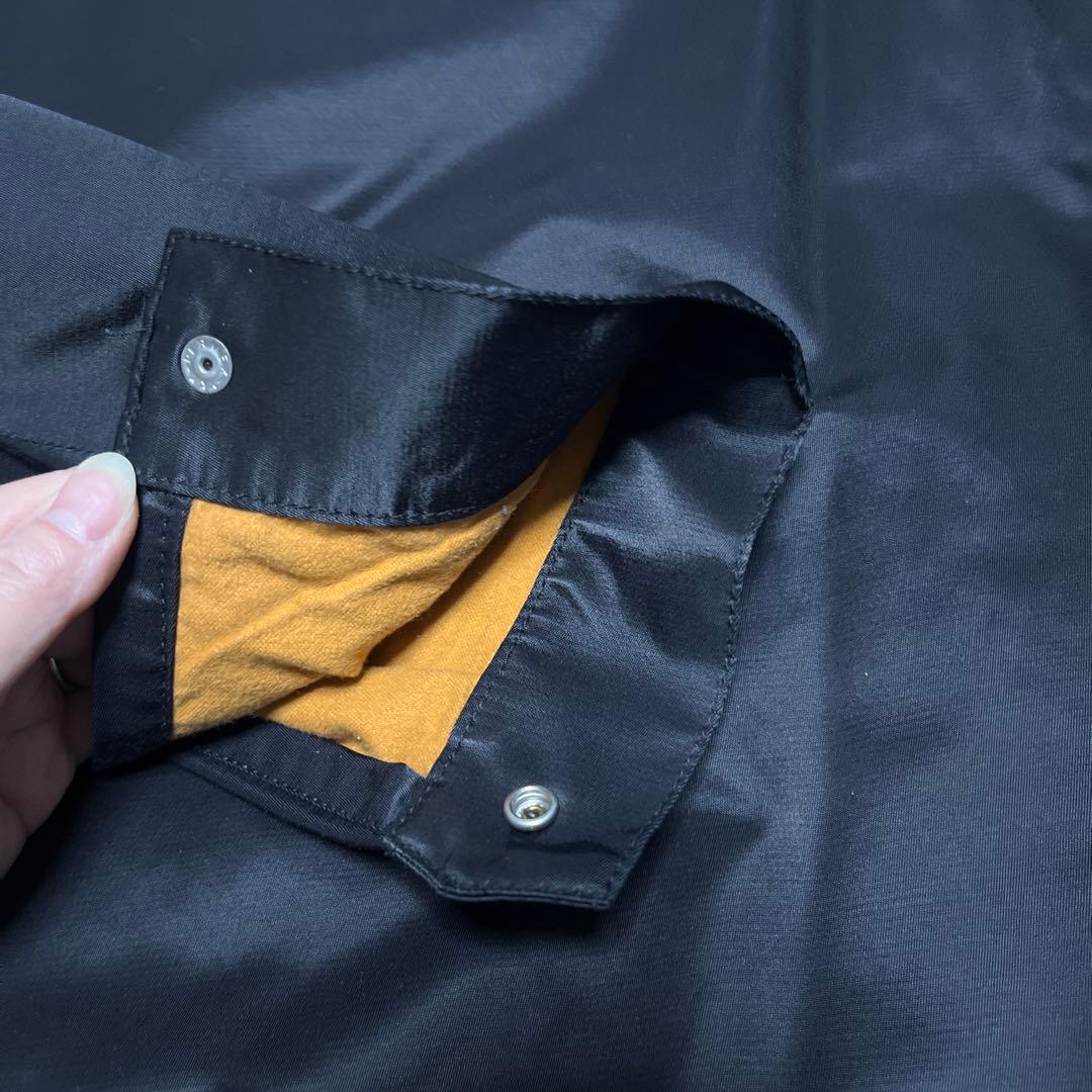 S・S⭐︎お値段変更済み　フルカウント　コーチジャケット　サイズ40