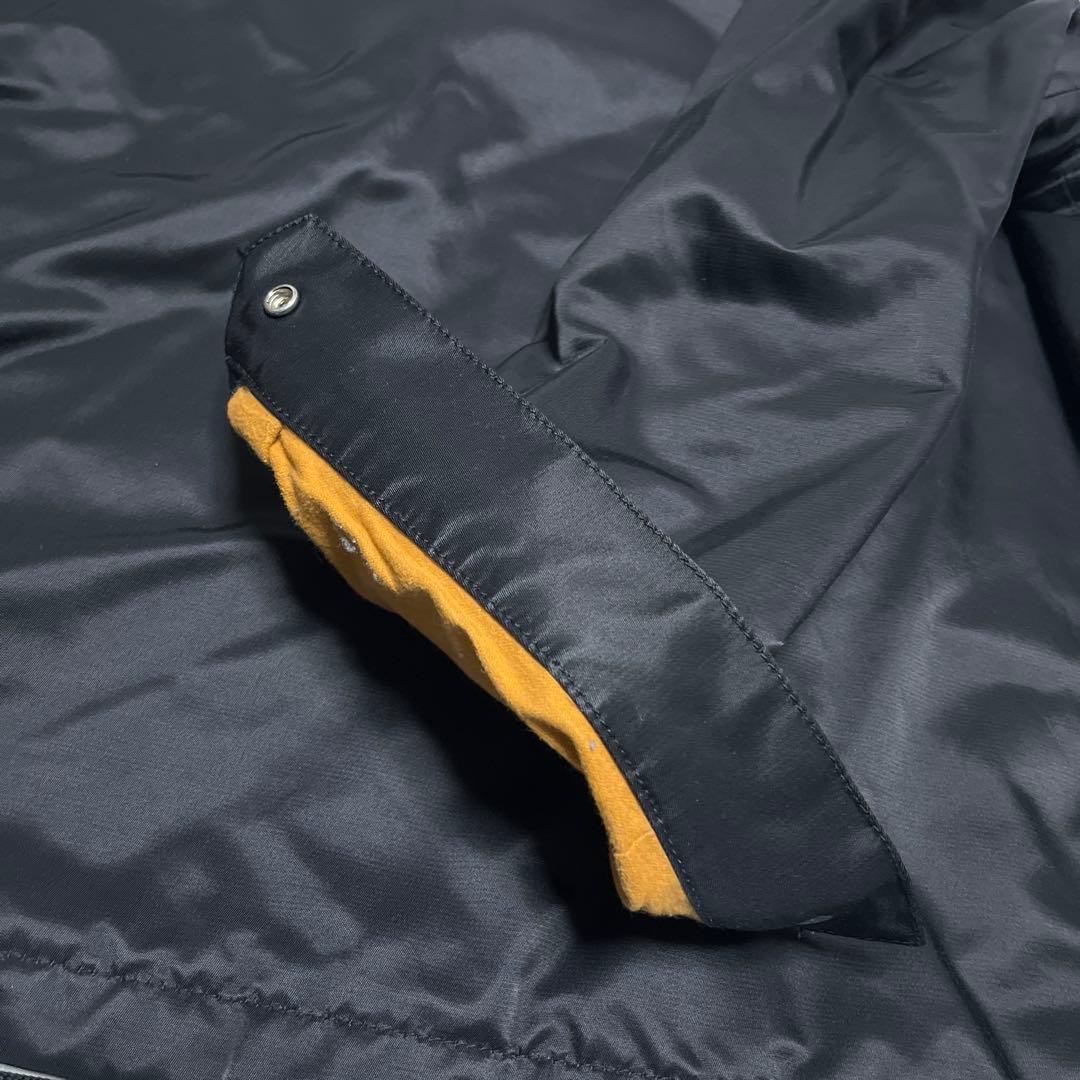 S・S⭐︎お値段変更済み　フルカウント　コーチジャケット　サイズ40