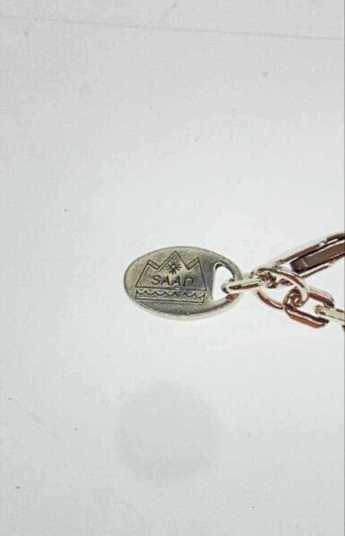 saad ネックレス