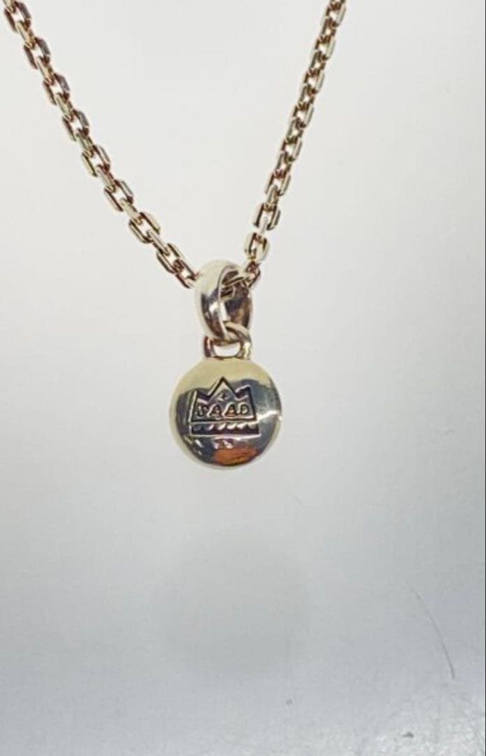 saad ネックレス