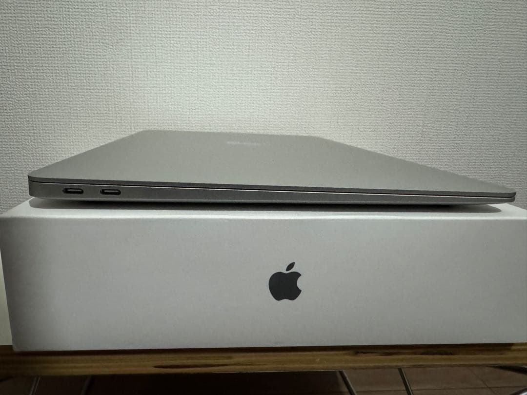 最大容量100% 1TB 16GB Apple MacBookAir M1 美品