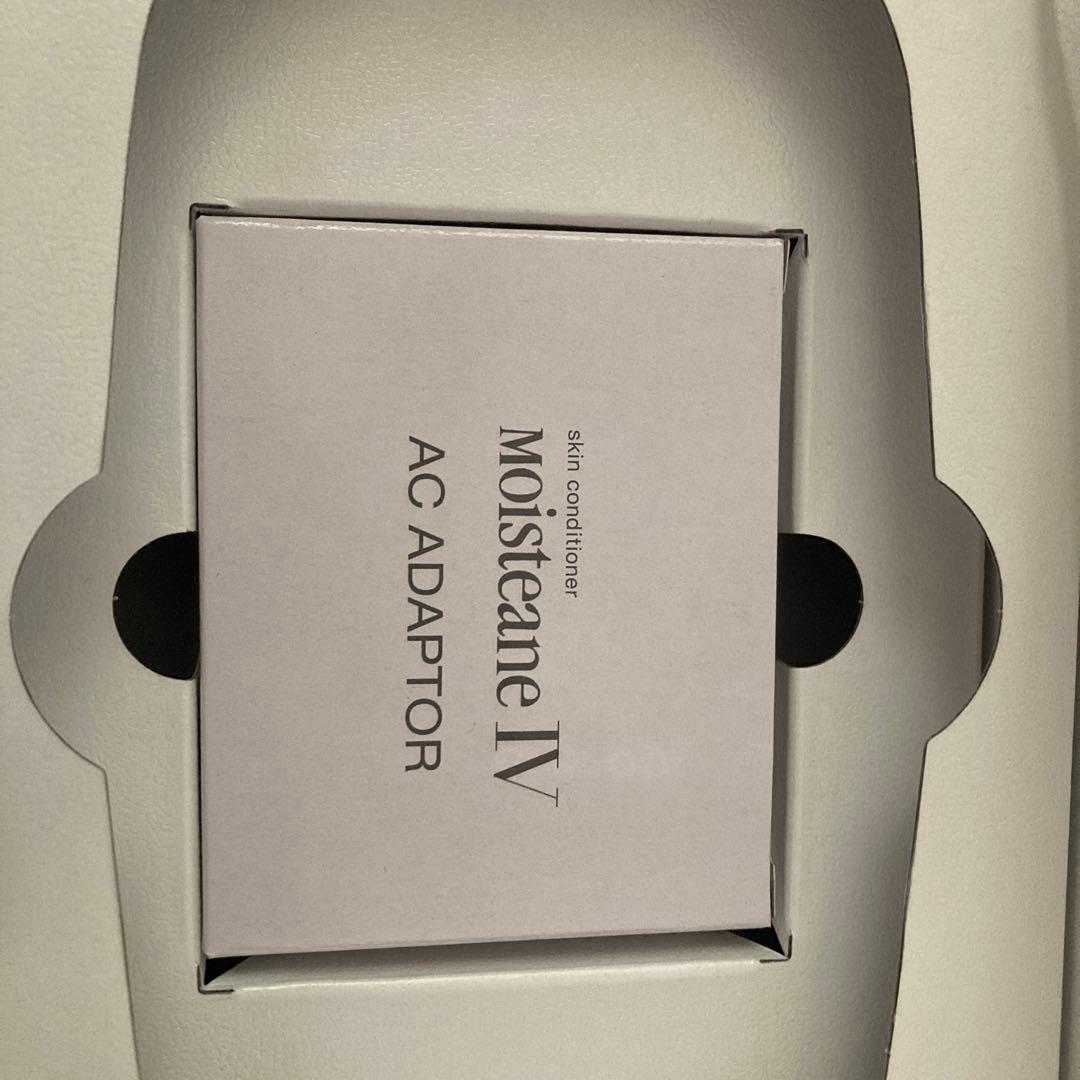 モイスティーヌ美顔器