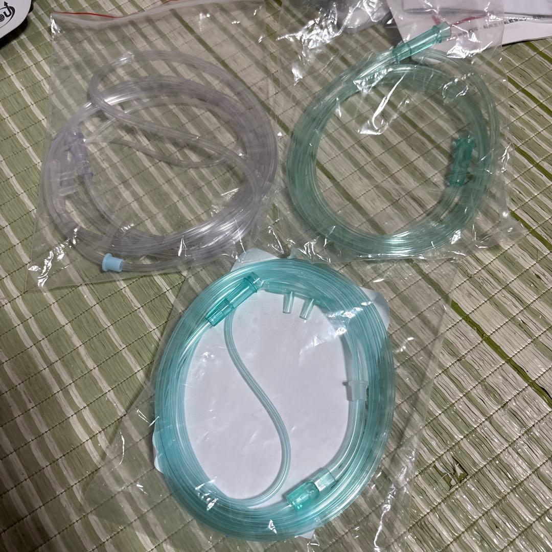 家庭用酸素発生器 MEDRIS メドリス　JY-102W ペット　2024年製