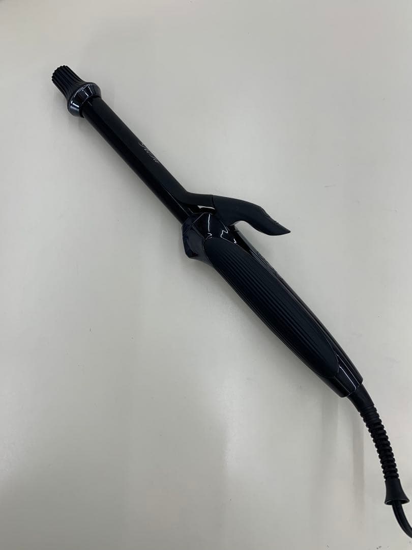 Re Fa リファ　カールヘアアイロン ブラック