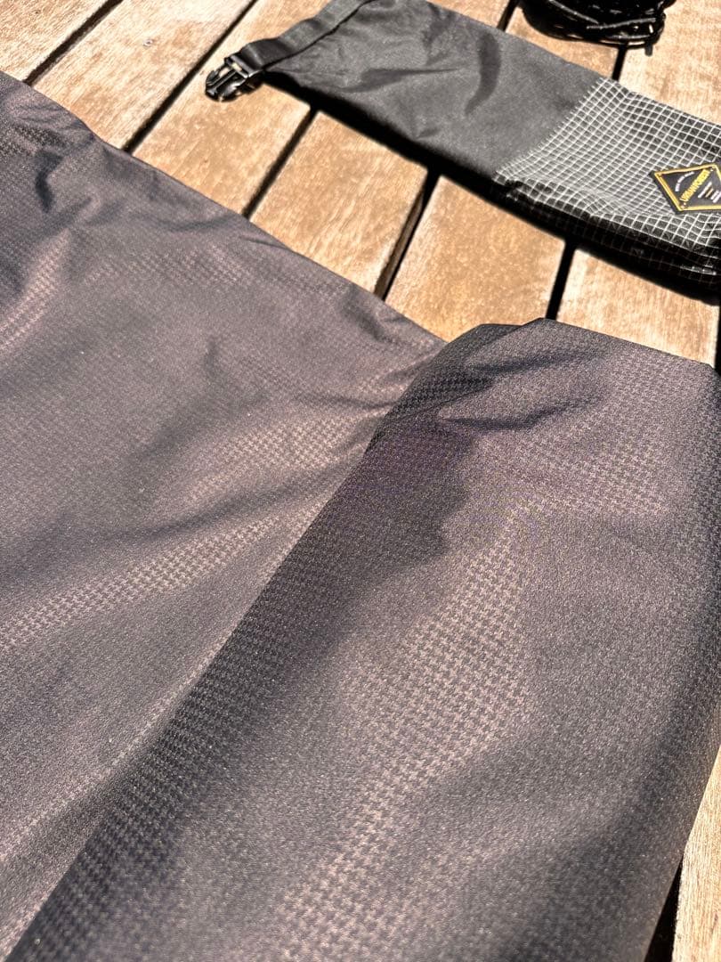 アーバンフォレスト　ざぁーす　thearth ヘキサタープ　幕男　くろ