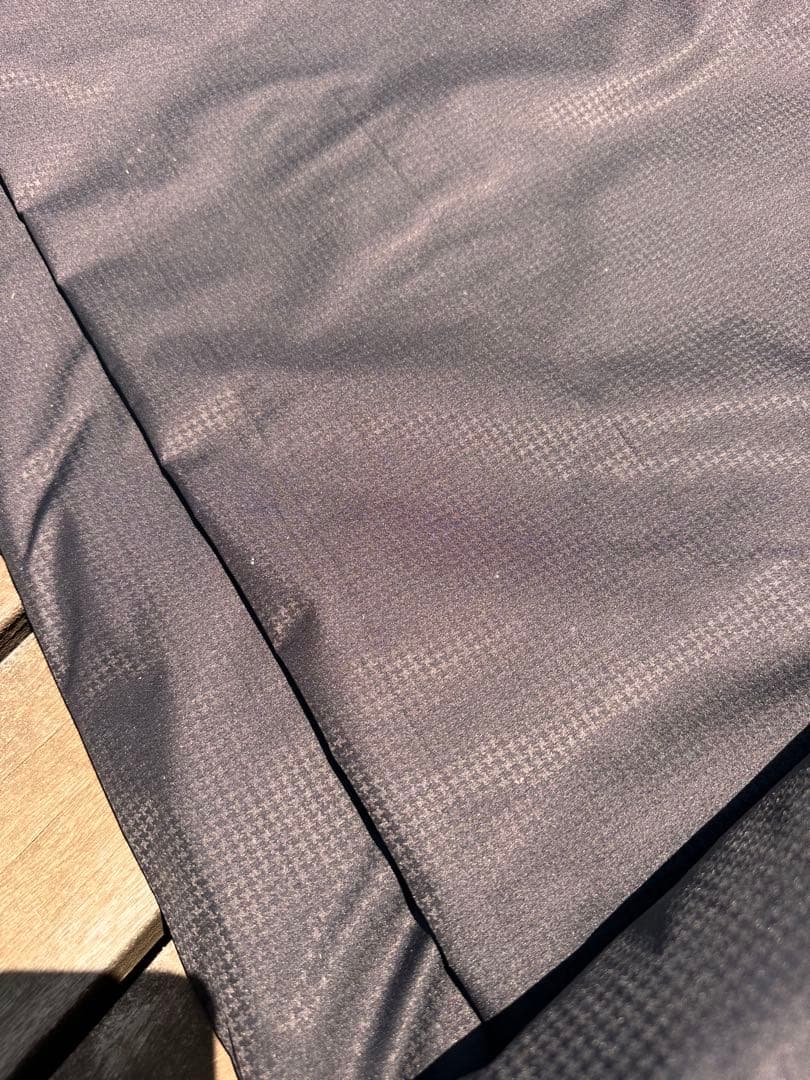 アーバンフォレスト　ざぁーす　thearth ヘキサタープ　幕男　くろ