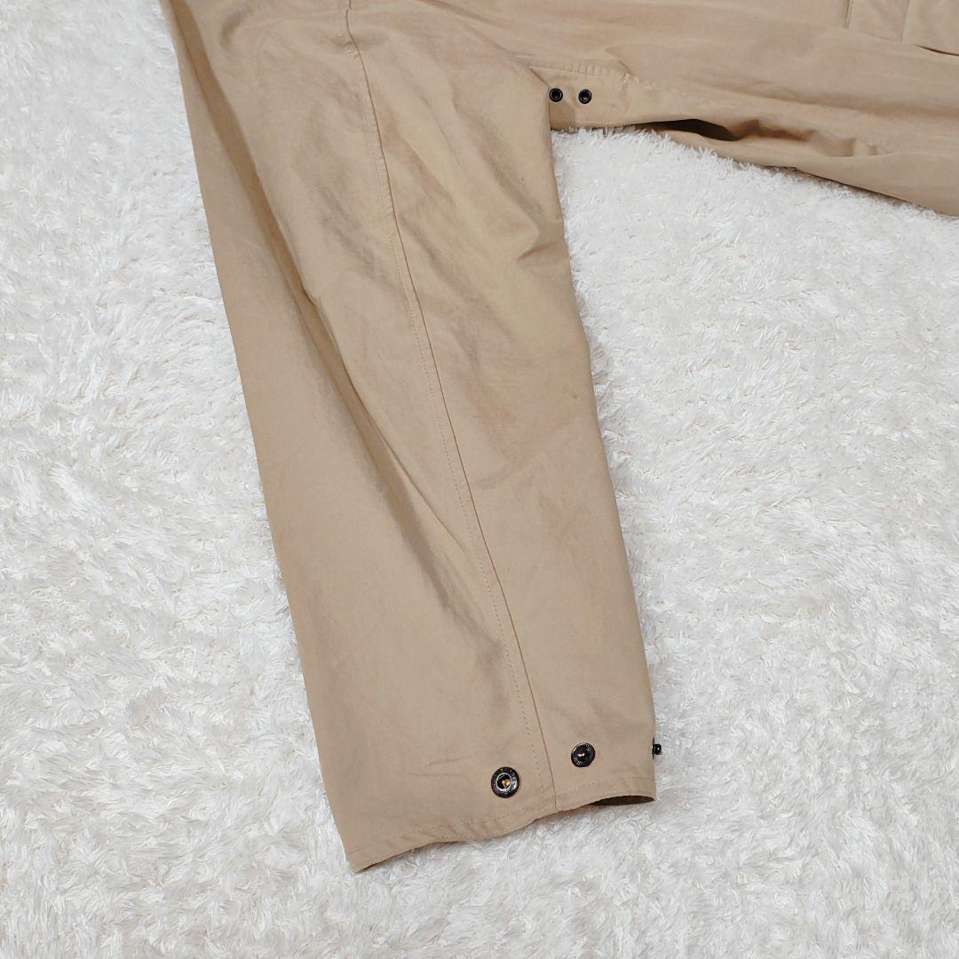 【タグ付き未使用品】Barbour BEDALE ピーチスキン ライトベージュ