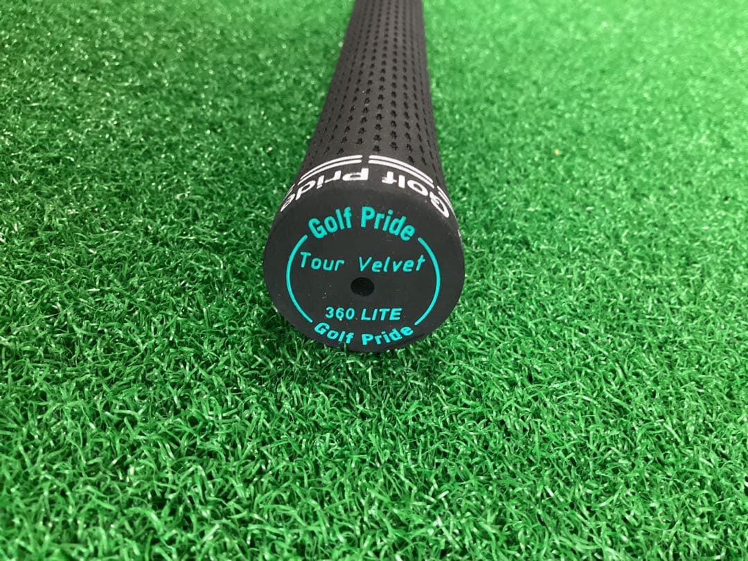 PING TOUR2.0 Chromeドライバーシャフト65/R スリーブ付