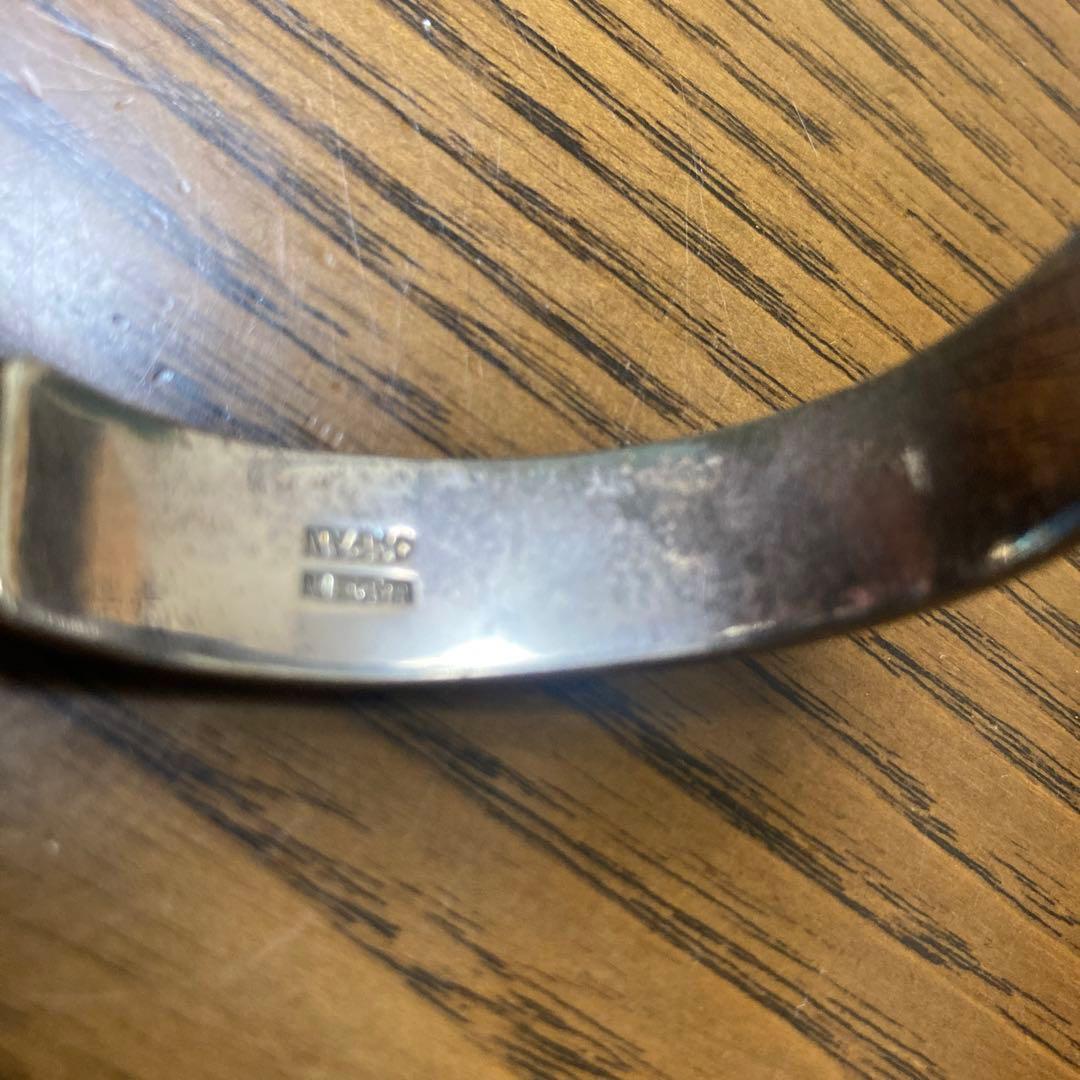 アリゾナフリーダム　arizonafreedom　 プレーンブレス　バングル