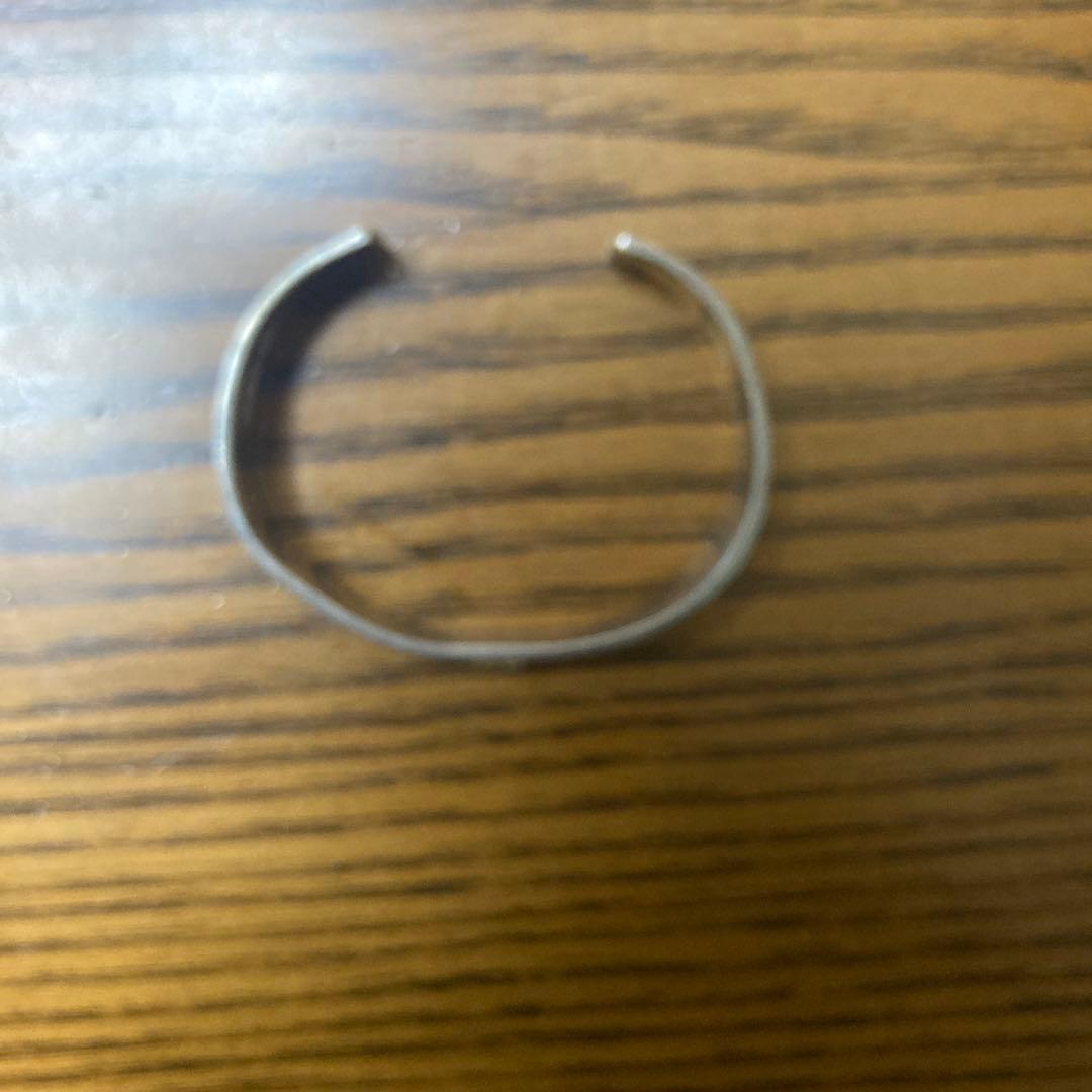 アリゾナフリーダム　arizonafreedom　 プレーンブレス　バングル