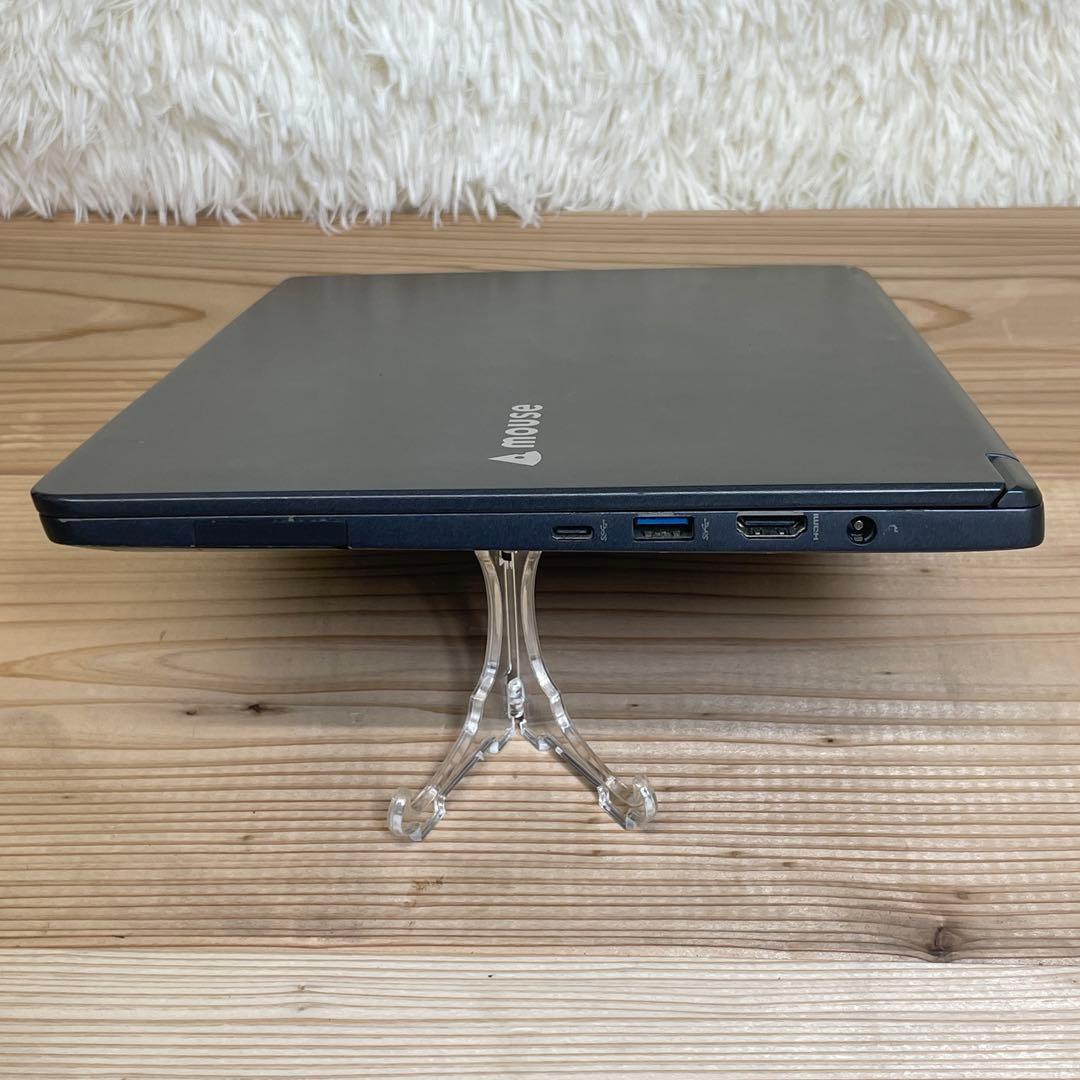 【X4-i5CMLAB】マウスコンピュータ i5-10210U メモリ 8GB