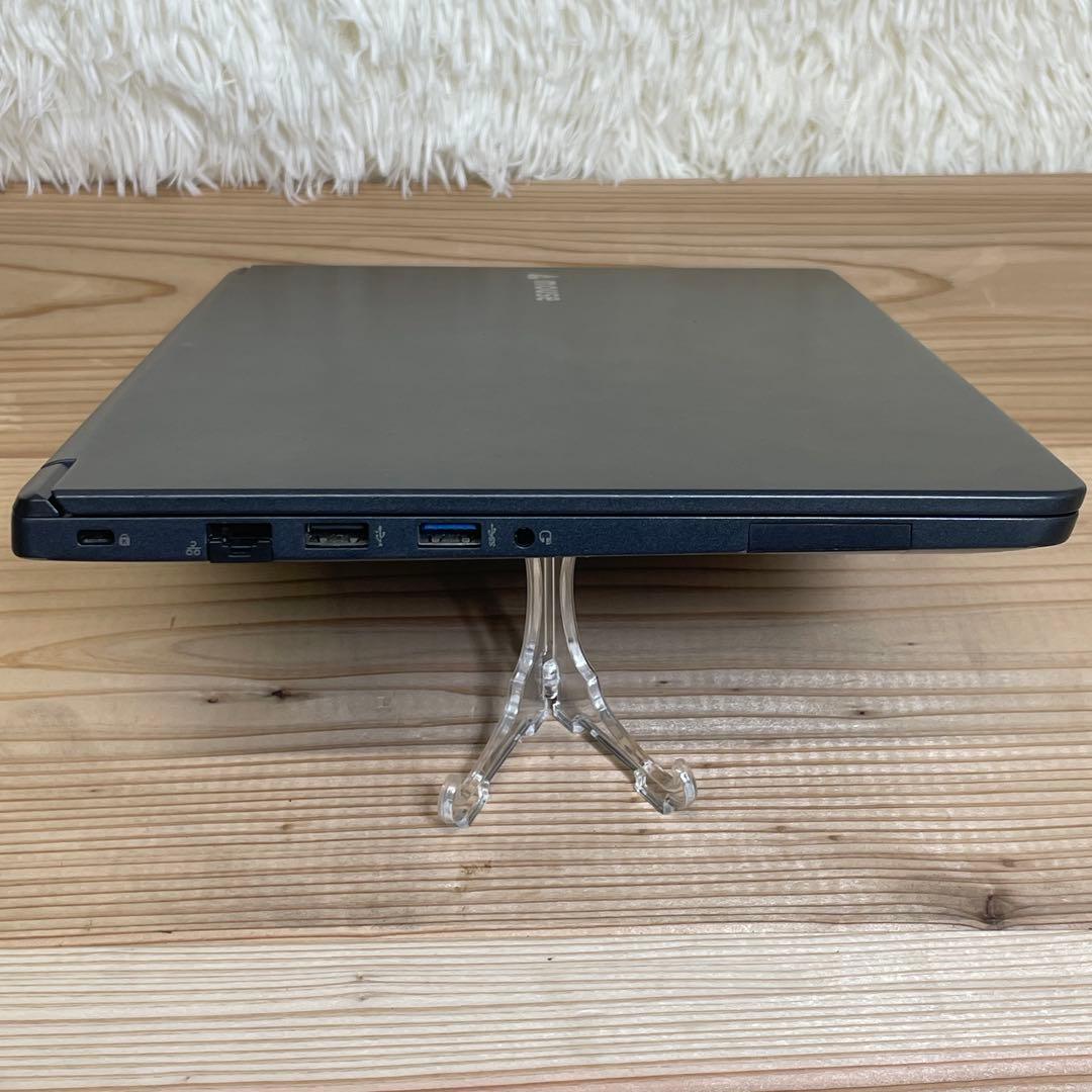 【X4-i5CMLAB】マウスコンピュータ i5-10210U メモリ 8GB