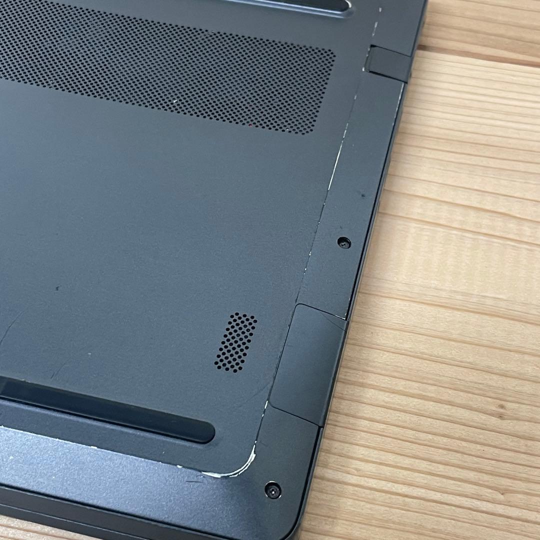 【X4-i5CMLAB】マウスコンピュータ i5-10210U メモリ 8GB