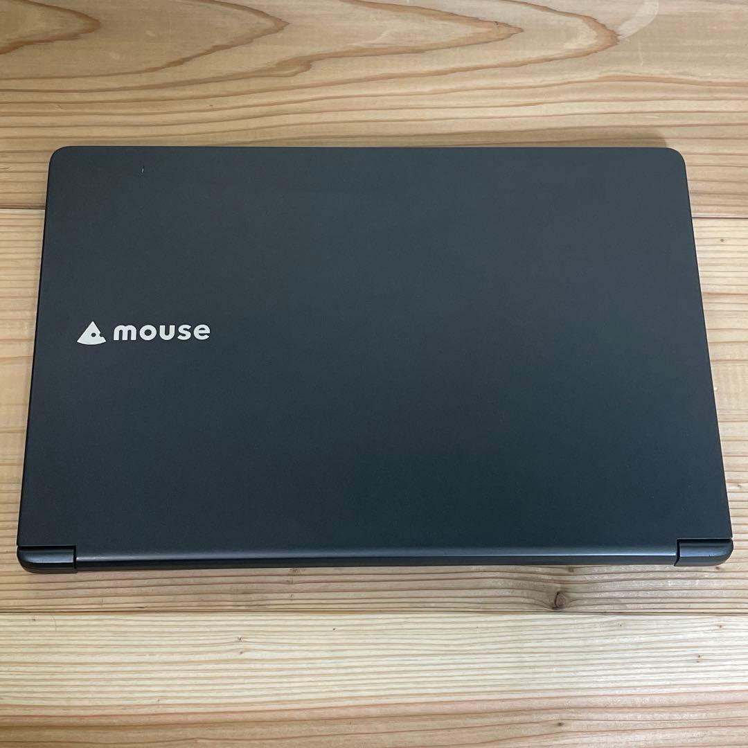 【X4-i5CMLAB】マウスコンピュータ i5-10210U メモリ 8GB