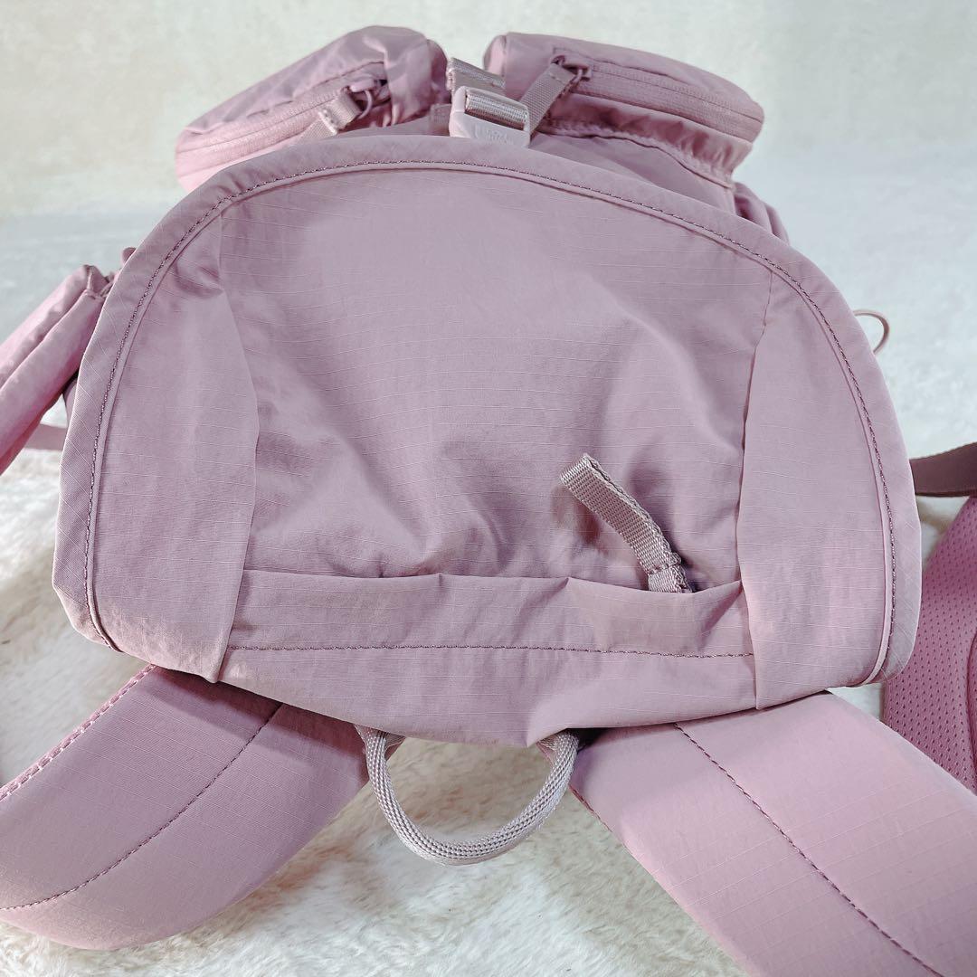 【美品】 THE NORTH FACE ノースフェイス リュック ピンク 希少