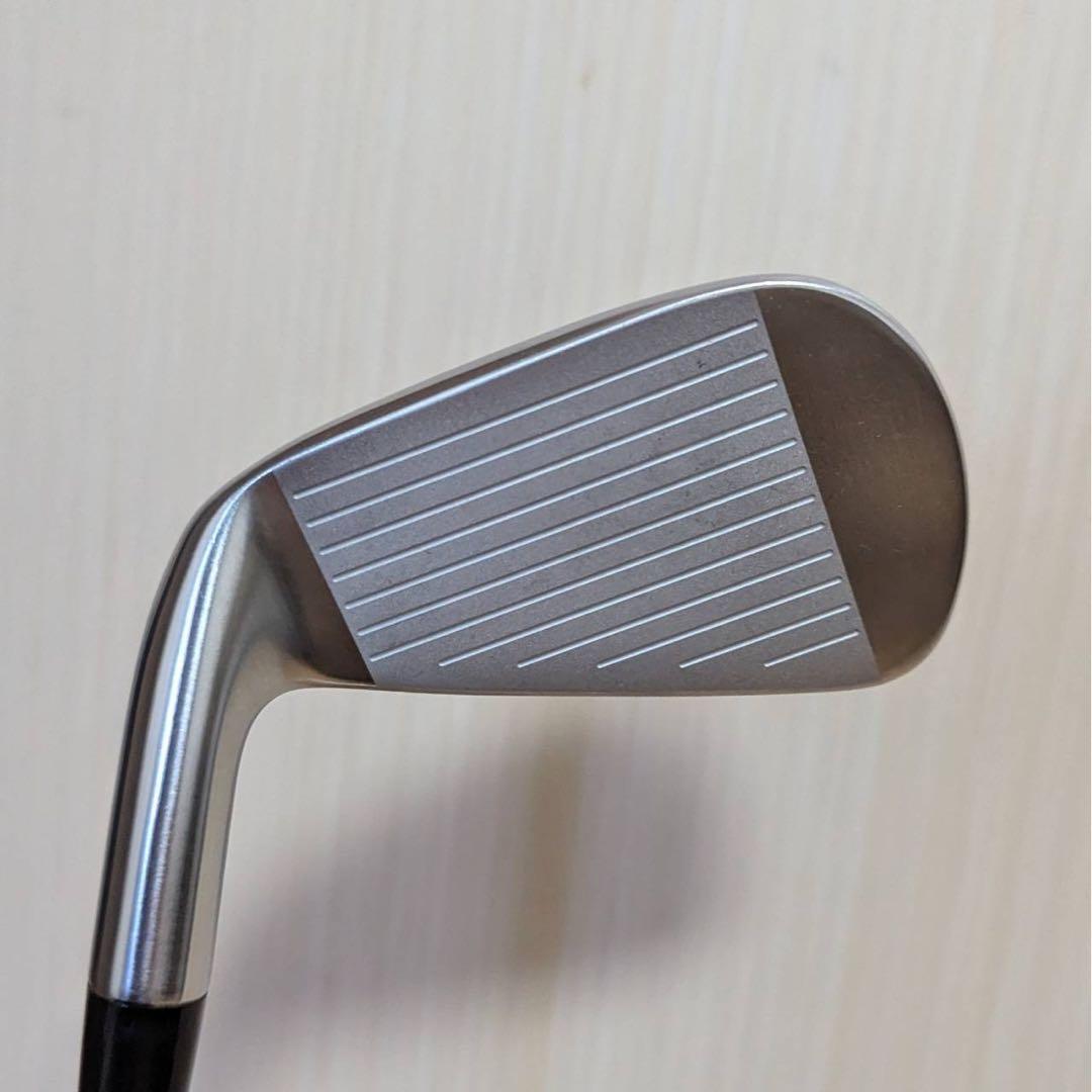 Titleist タイトリスト T200（2021）4番アイアン 4鉄 4I