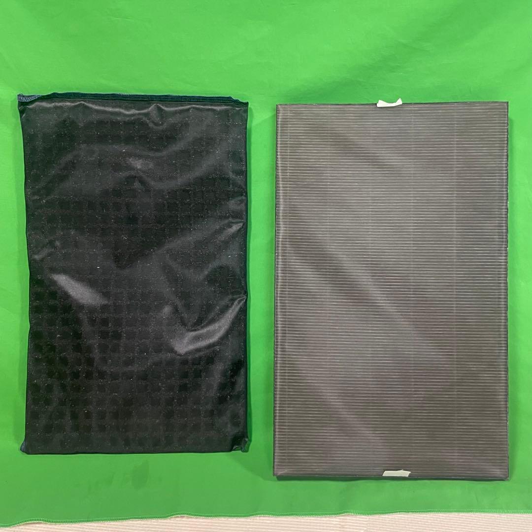 Panasonic 空気清浄機 F-PXU60-W 2022年製