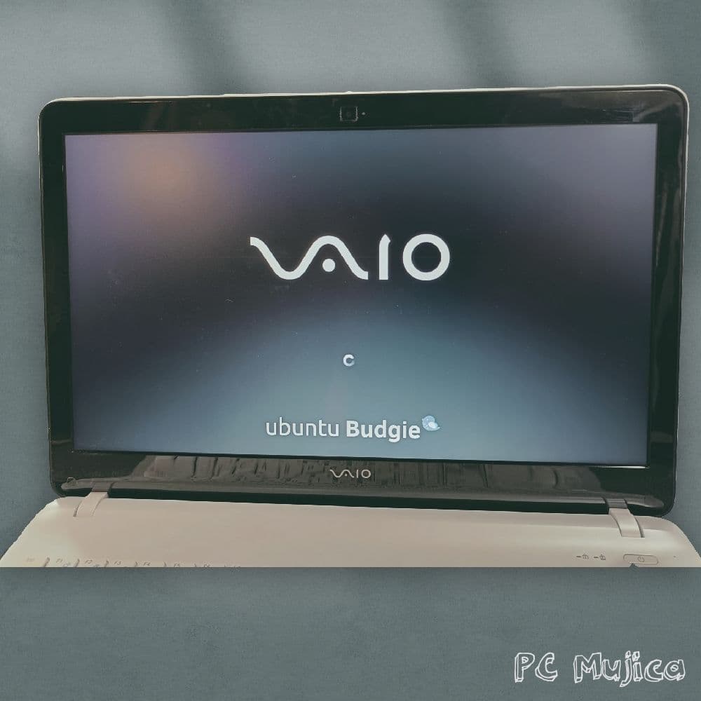 VAIO ノートPC 15.5インチ Core i5 SSD 500GB