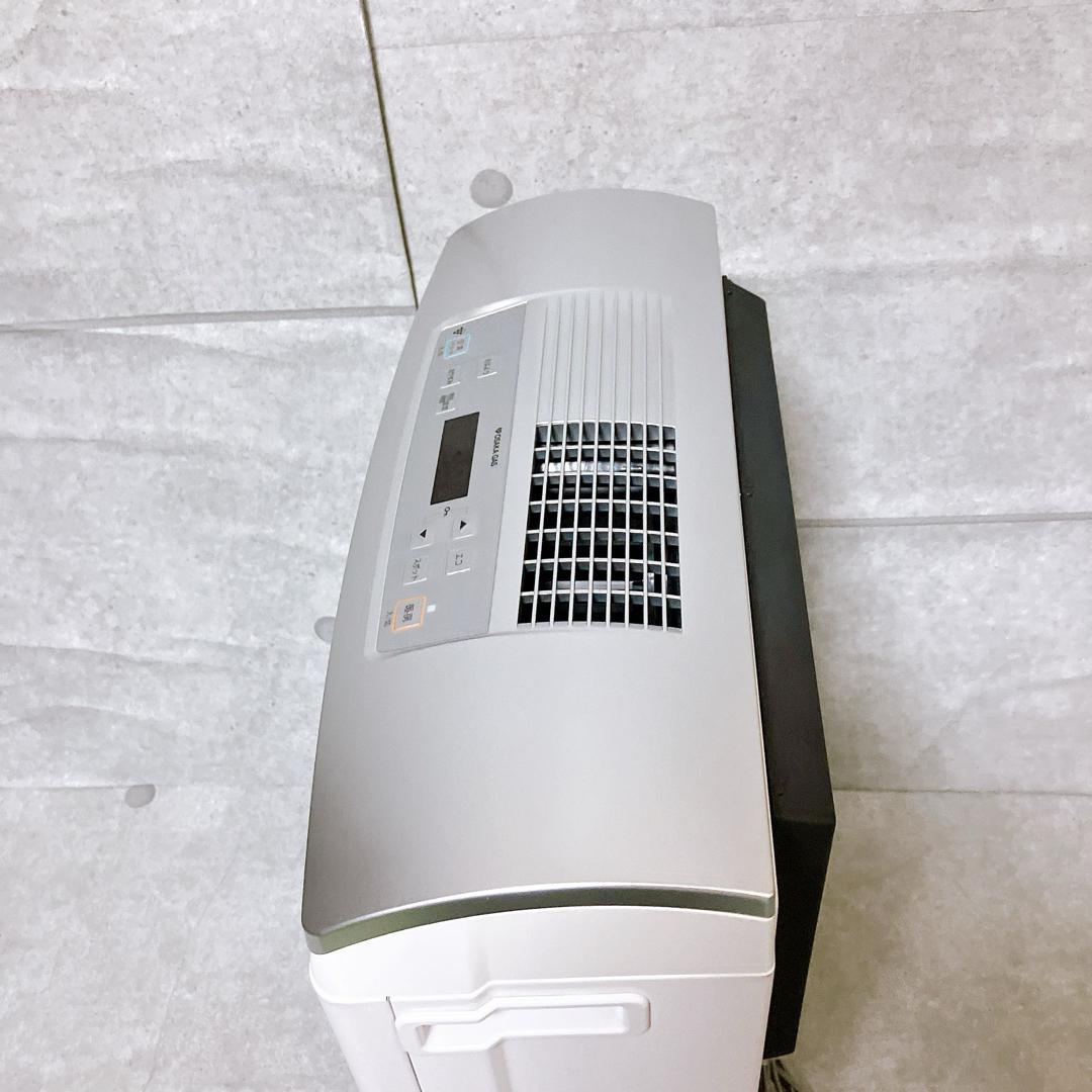 リンナイ 空気清浄機付 ガスファンヒーター RC-T5801ACP 都市ガス用