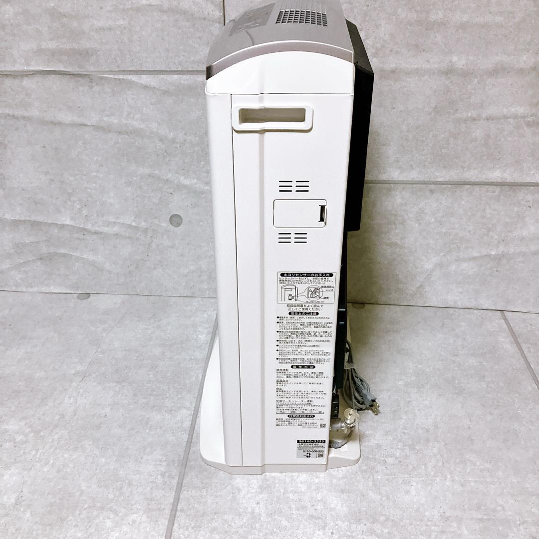 リンナイ 空気清浄機付 ガスファンヒーター RC-T5801ACP 都市ガス用