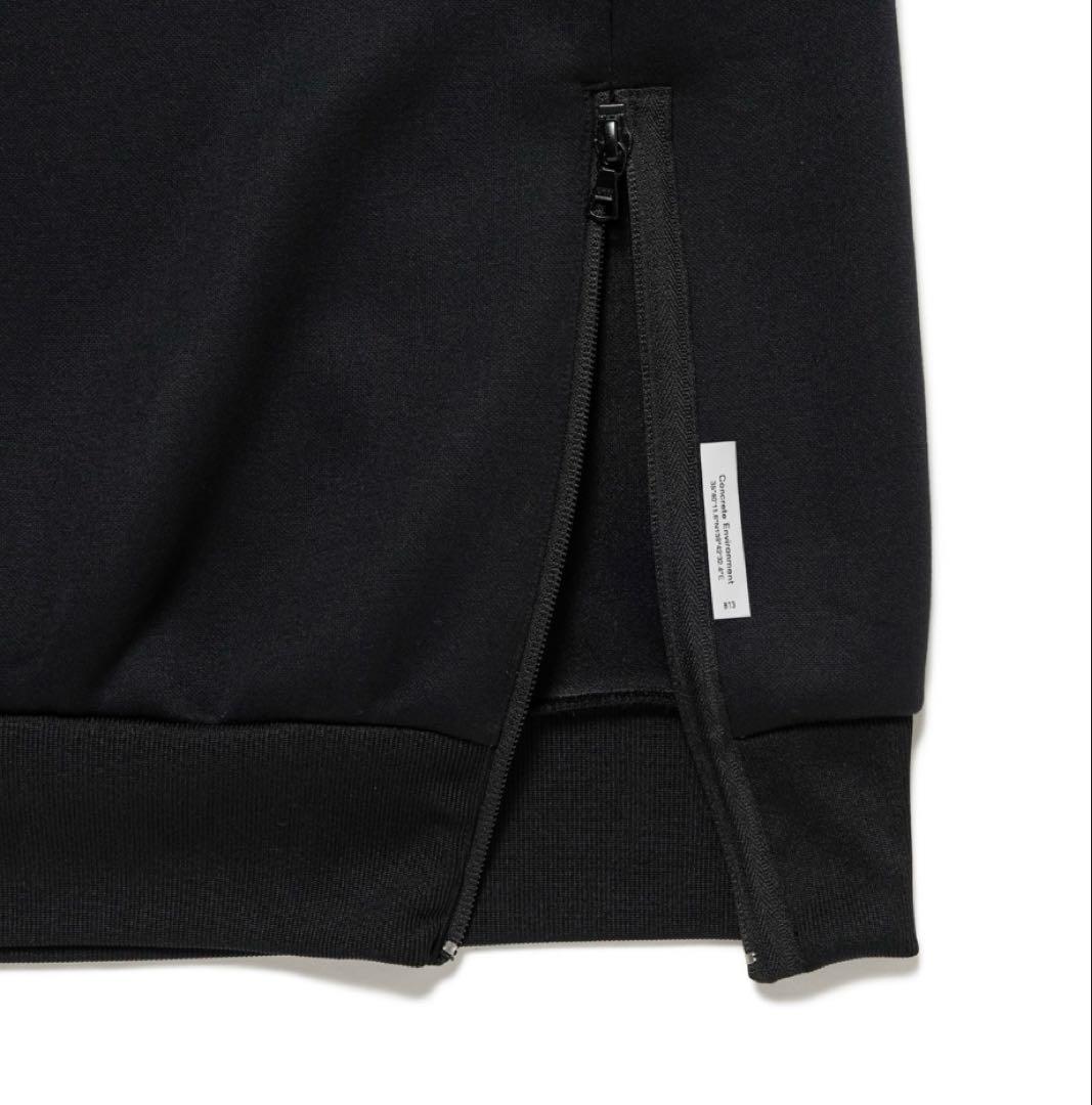 25AW WTAPS WOUND SWEATER POLY新品希少XL木村拓哉