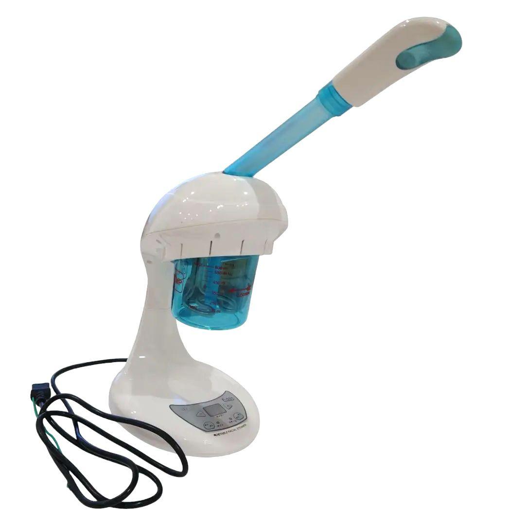 卓上ミニスチーマー　フェイススチーマー　エステ　サロンに☆　F-101　美容