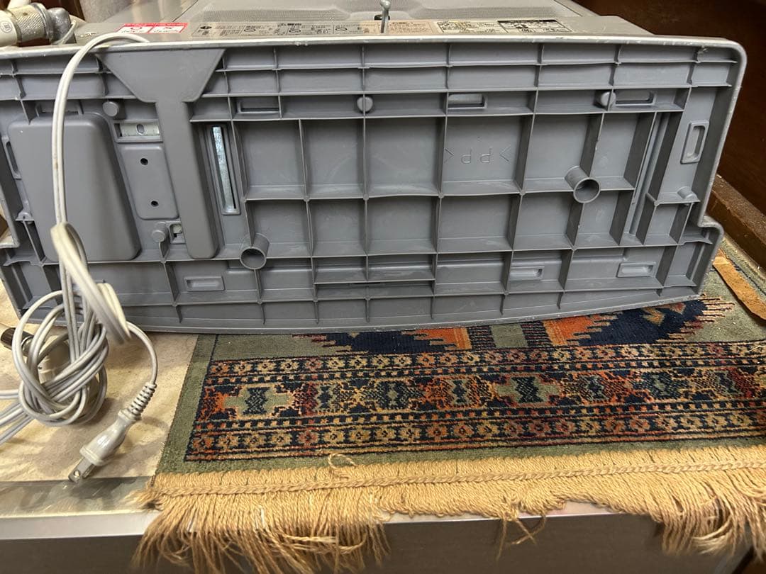 期間限定値下げ！ノーリツ ガスファンヒーター GFH-4000D-WH ガス専用