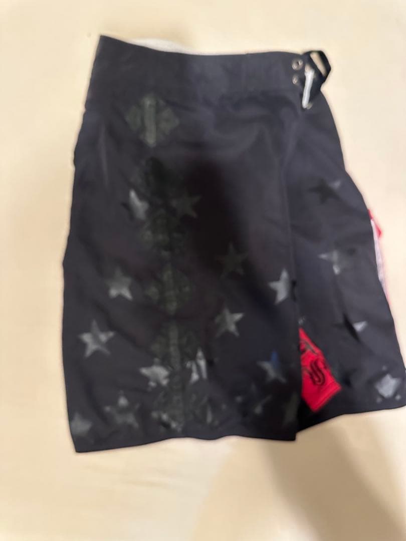 Chrome Hearts クロムハーツ スイム ショーツ ハーフパンツ 水着