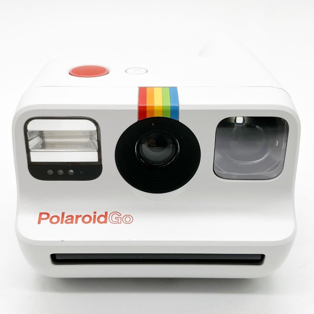 Polaroid Go ポラロイド Analog Instant Camera