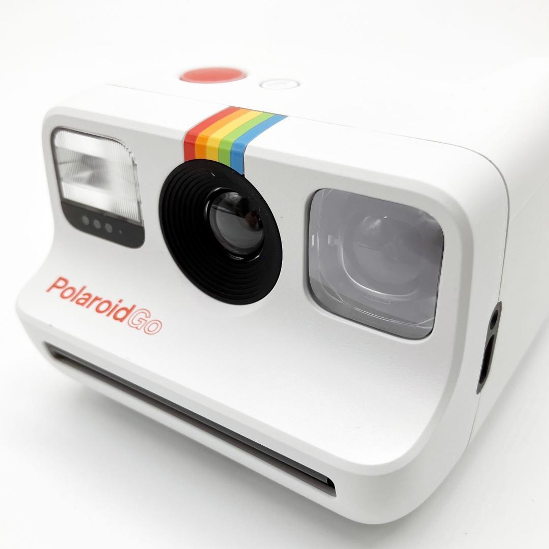 Polaroid Go ポラロイド Analog Instant Camera