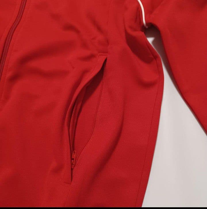 adidas アディカラー クラシックス SSTトラックジャケット　Lサイズ