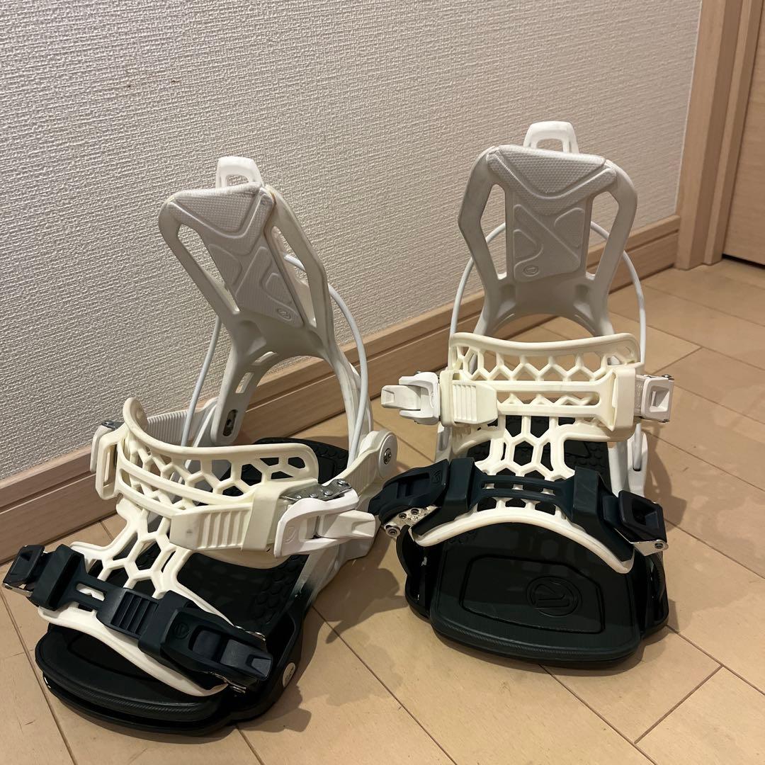 FLOW MAYON fusion ビィンディング　Ｍサイズ