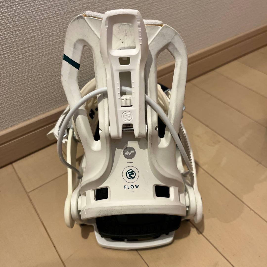 FLOW MAYON fusion ビィンディング　Ｍサイズ