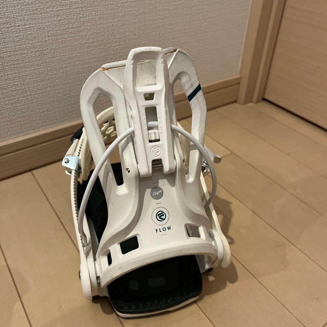 FLOW MAYON fusion ビィンディング　Ｍサイズ