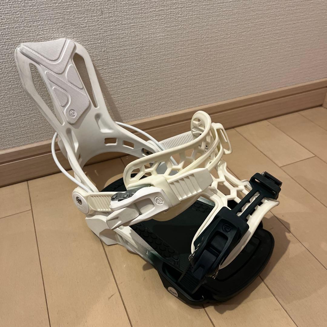 FLOW MAYON fusion ビィンディング　Ｍサイズ