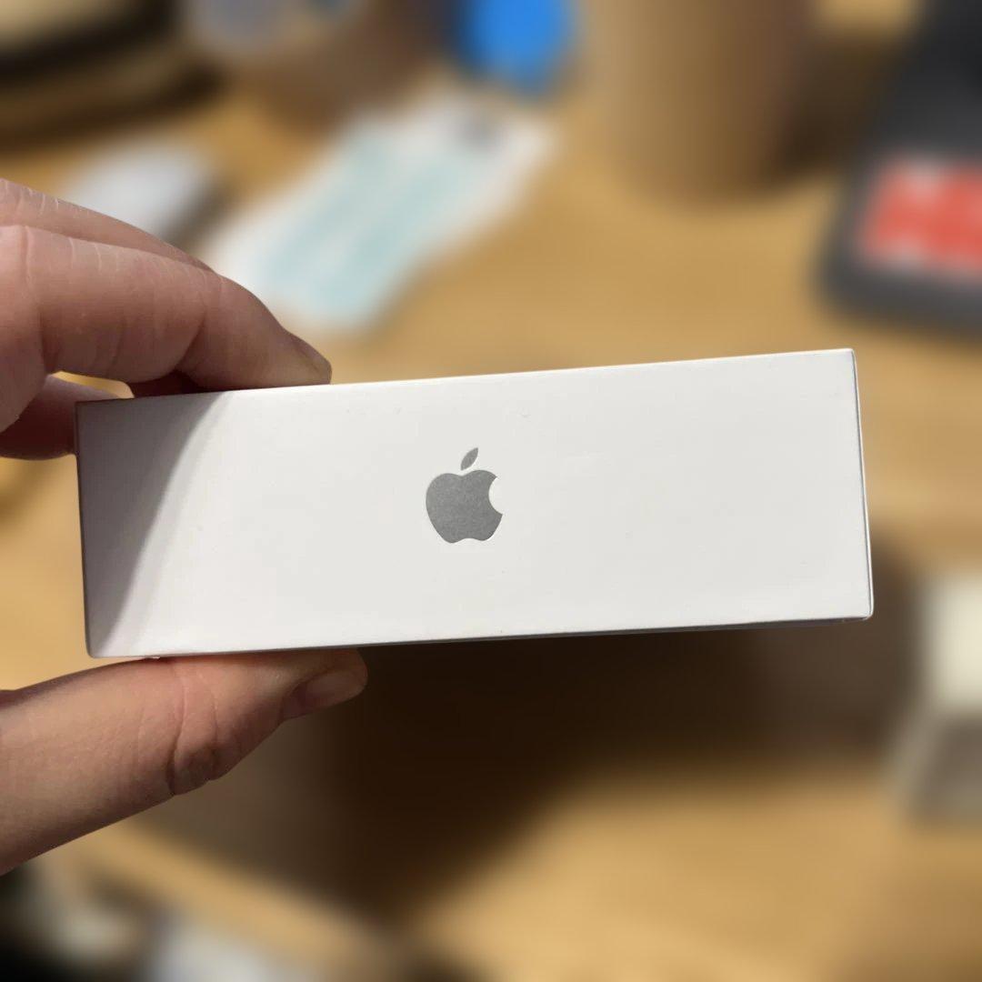 AirPods 第3世代|MagSafe Charging |MME73J/A