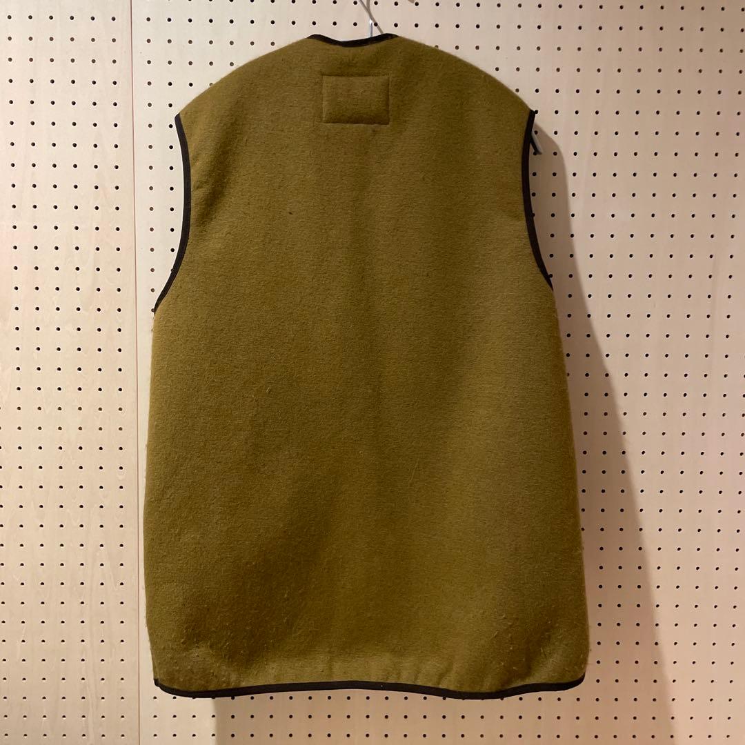 Barbour クラシックジャケット専用ウォームパイルライナー 42サイズ