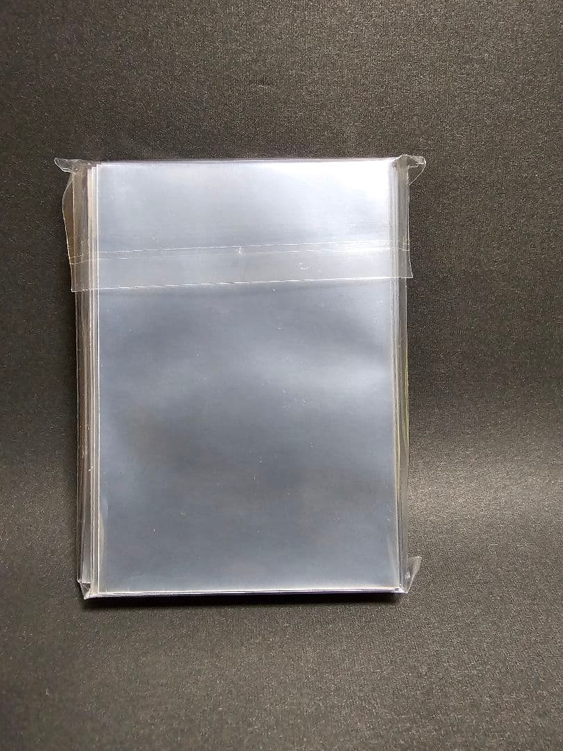 未開封 スリーブ 遊戯王 オオヒメの御巫 A